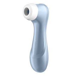 Stimulateur Satisfyer Pro 2 - Bleu  - Satisfyer - Vibrateurs