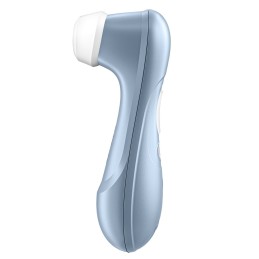 Stimulateur Satisfyer Pro 2 - Bleu