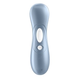 Stimulateur Satisfyer Pro 2 - Bleu