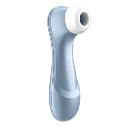 Stimulateur Satisfyer Pro 2 - Bleu