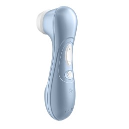 Stimulateur Satisfyer Pro 2 - Bleu