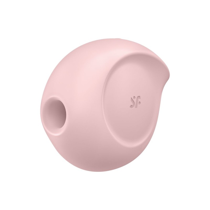 Stimulateur Satisfyer Sugar Rush - Rose - Satisfyer - Vibrateurs Stimulateur Satisfyer Sugar Rush - Rose - Satisfyer - Vibrateurs