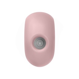 Stimulateur Satisfyer Sugar Rush - Rose Stimulateur Satisfyer Sugar Rush - Rose