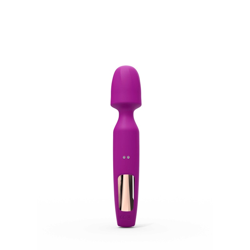 Stimulateur vibromasseur R-Evolution - Sweet Orchid Taille unique - Love to Love - Vibrateurs Stimulateur vibromasseur R-Evolution - Sweet Orchid Taille unique - Love to Love - Vibrateurs