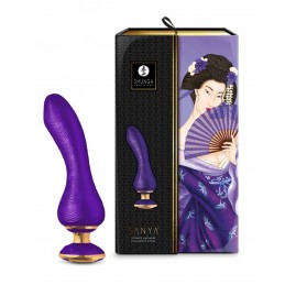 SANYA stimulateur intime - Lilas Taille unique