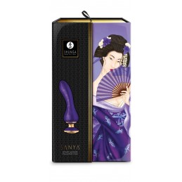 SANYA stimulateur intime - Lilas Taille unique