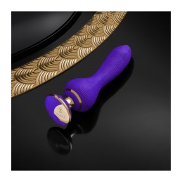 SANYA stimulateur intime - Lilas Taille unique