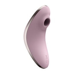 Vulva Lover Stimulateur et vibromasseur Satisfyer - Rose Taille unique - Satisfyer - Vibrateurs