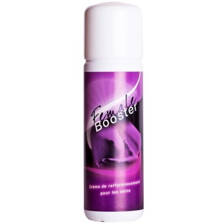 RUF - CRÈME RAFFERMISSANTE SEINS BOOSTER FEMME RUF - CRÈME RAFFERMISSANTE SEINS BOOSTER FEMME