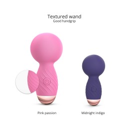 Itsy Bitsy vibromasseur - Pink Passion Taille unique - Love to Love - Vibrateurs