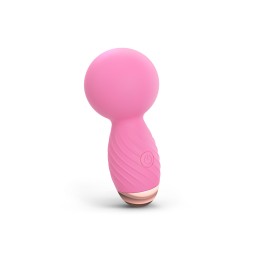 Itsy Bitsy vibromasseur - Pink Passion Taille unique Itsy Bitsy vibromasseur - Pink Passion Taille unique