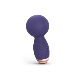 Itsy Bitsy vibromasseur - Midnight Indigo Taille unique Itsy Bitsy vibromasseur - Midnight Indigo Taille unique