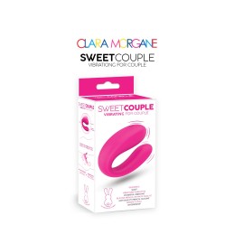 SWEET COUPLE - ROSE Taille unique SWEET COUPLE - ROSE Taille unique