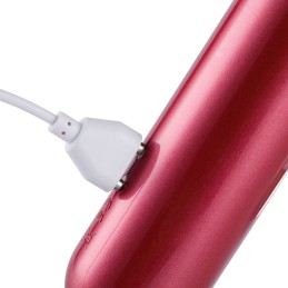 Pomi wand - Puissant mini vibromasseur - Rose et noir Pomi wand - Puissant mini vibromasseur - Rose et noir