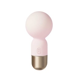 Pokewan - Mini vibromasseur de poche - Rose Pokewan - Mini vibromasseur de poche - Rose