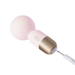 Pokewan - Mini vibromasseur de poche - Rose Pokewan - Mini vibromasseur de poche - Rose