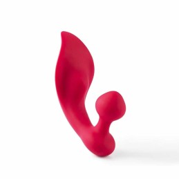 Lamia - Vibromasseur culotte double stimulation  - Honey Play box - Vibrateurs