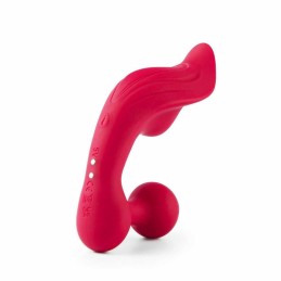 Lamia - Vibromasseur culotte double stimulation Lamia - Vibromasseur culotte double stimulation