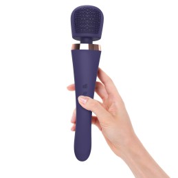 Brush Crush - Midnight Indigo Taille unique Brush Crush - Midnight Indigo Taille unique