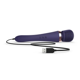 Brush Crush - Midnight Indigo Taille unique Brush Crush - Midnight Indigo Taille unique