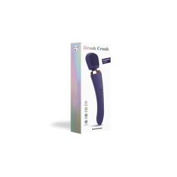 Brush Crush - Midnight Indigo Taille unique Brush Crush - Midnight Indigo Taille unique
