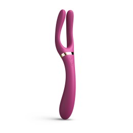 Vibromasseur Infinite Joy - Prune Taille unique - Dorcel - Vibrateurs