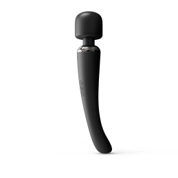 Stimulateur Megawand - Noir Taille unique - Dorcel - Vibrateurs