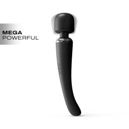 Stimulateur Megawand - Noir Taille unique - Dorcel - Vibrateurs