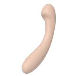 Delyte Vibromasseur point G incurvé  - Honey Play box - Vibrateurs