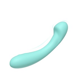 Delyte Vibromasseur point G incurvé