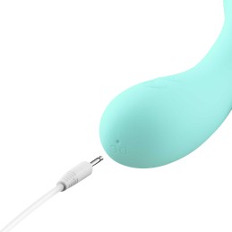 Delyte Vibromasseur point G incurvé