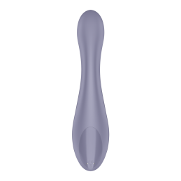 G-force vibromasseur expert point G - Violet