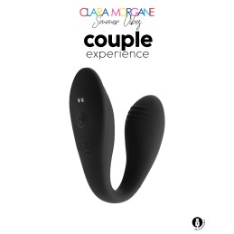 Couple Experience Summer Vibes - Noir Taille unique