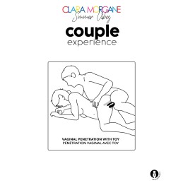 Couple Experience Summer Vibes - Noir Taille unique