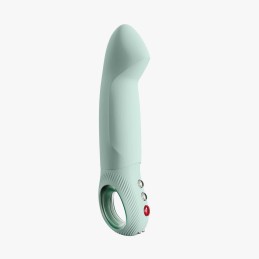 Stronic G Forte pulsateur point G - Vert Sage Taille unique - Fun Factory - Vibrateurs