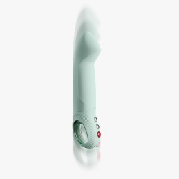 Stronic G Forte pulsateur point G - Vert Sage Taille unique - Fun Factory - Vibrateurs