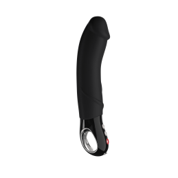 Big Boss - Vibromasseur réaliste XL - Noir Taille unique - Fun Factory - Vibrateurs
