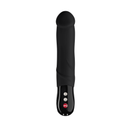 Big Boss - Vibromasseur réaliste XL - Noir Taille unique - Fun Factory - Vibrateurs