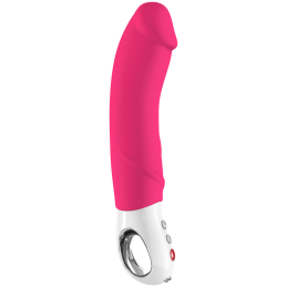 Big Boss - Vibromasseur réaliste XL - Rose Taille unique - Fun Factory - Vibrateurs