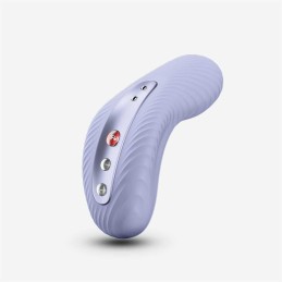 Laya III - Vibromasseur clitoridien - Soft violet Taille unique - Fun Factory - Vibrateurs
