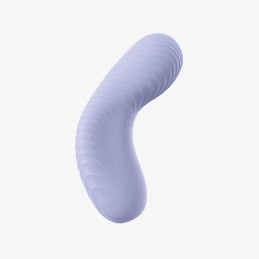Laya III - Vibromasseur clitoridien - Soft violet Taille unique - Fun Factory - Vibrateurs