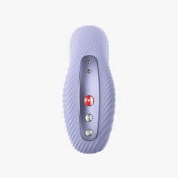 Laya III - Vibromasseur clitoridien - Soft violet Taille unique