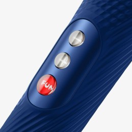 Vim - Vibromasseur Wand - Midnight blue Taille unique