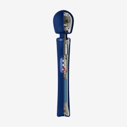 Vim - Vibromasseur Wand - Midnight blue Taille unique