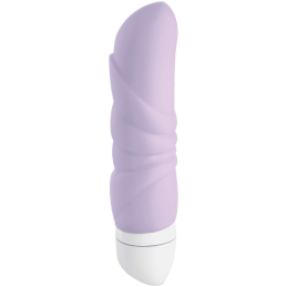 Jam - Mini Vibromasseur - Lilas Taille unique - Fun Factory - Vibrateurs