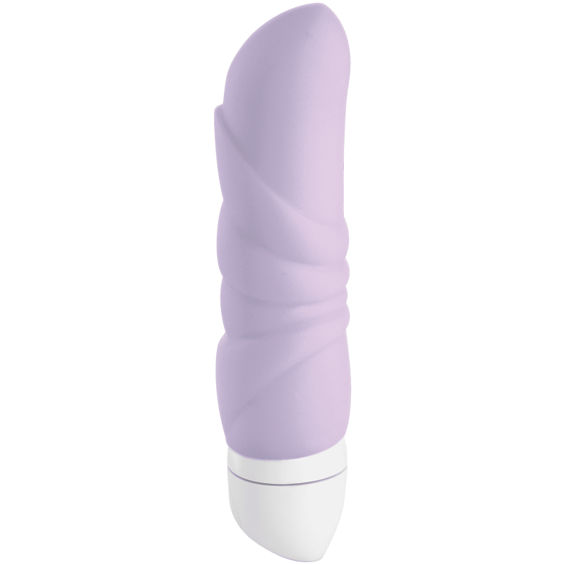 Jam - Mini Vibromasseur - Lilas Taille unique - Fun Factory - Vibrateurs Jam - Mini Vibromasseur - Lilas Taille unique - Fun Factory - Vibrateurs