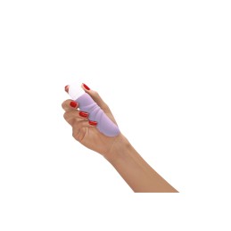 Jam - Mini Vibromasseur - Lilas Taille unique Jam - Mini Vibromasseur - Lilas Taille unique