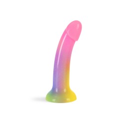 Dildo - Dildolls - Stargazer Taille unique - Love to Love - Godes sans vibration