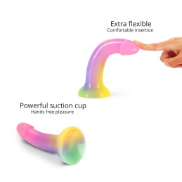 Dildo - Dildolls - Stargazer Taille unique Dildo - Dildolls - Stargazer Taille unique