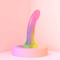 Dildo - Dildolls - Stargazer Taille unique Dildo - Dildolls - Stargazer Taille unique
